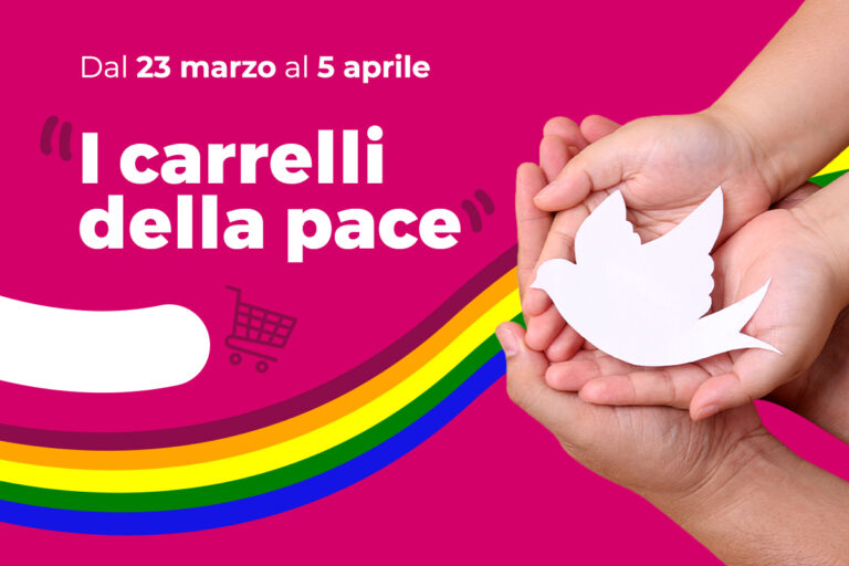 I Carrelli della Pace