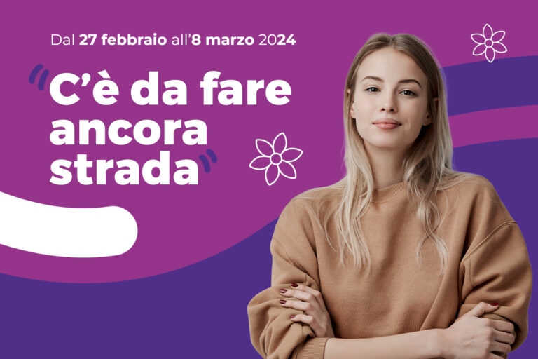 C’è da fare ancora strada