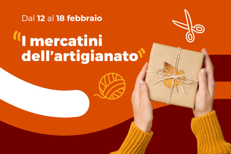 Mercatini d’artigianato