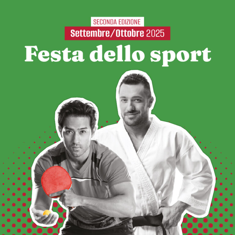 Festa dello sport