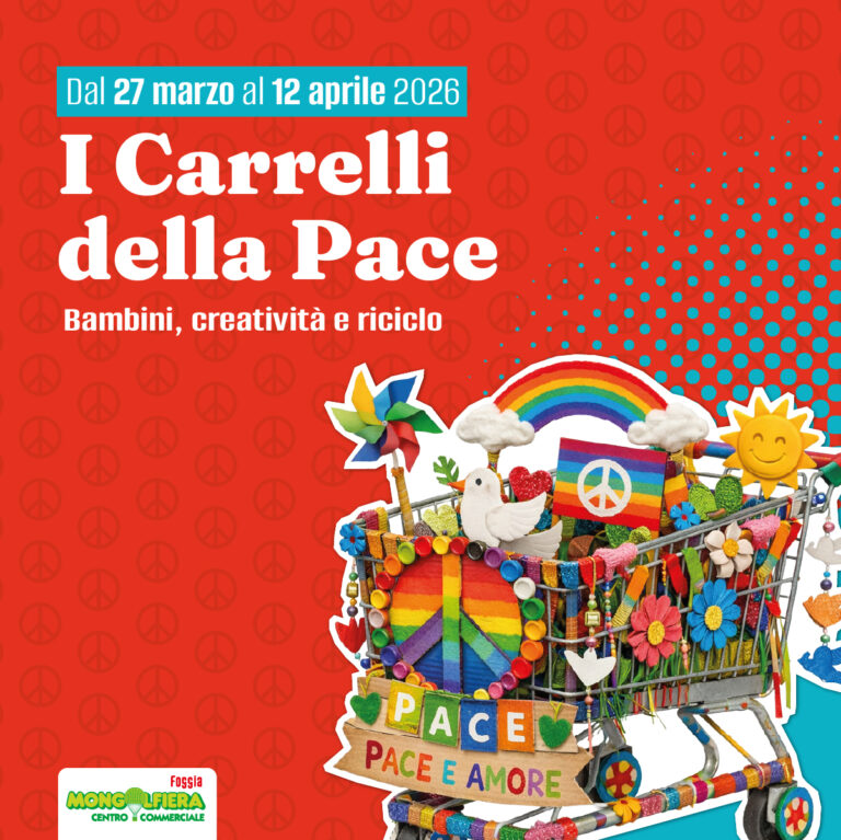 Carrelli della Pace