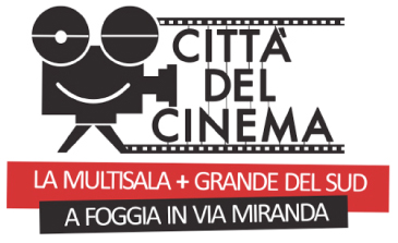 Città del cinema