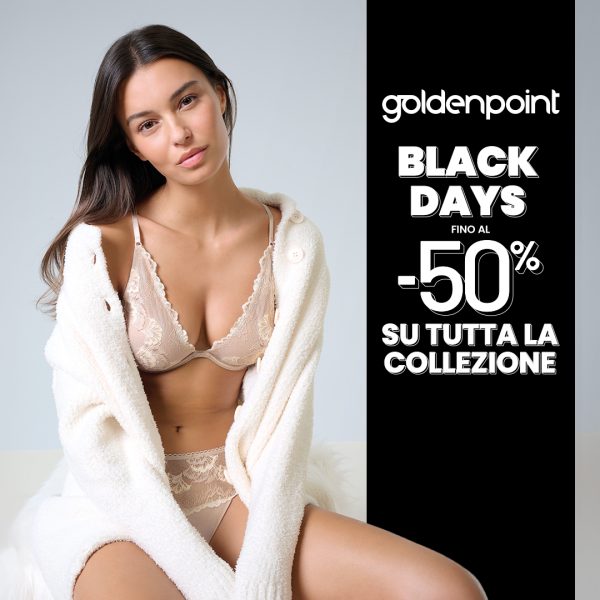 Black Friday Golden Point