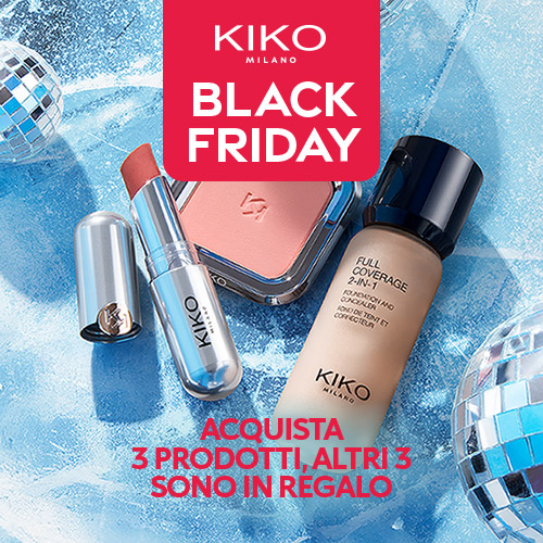Promo Kiko