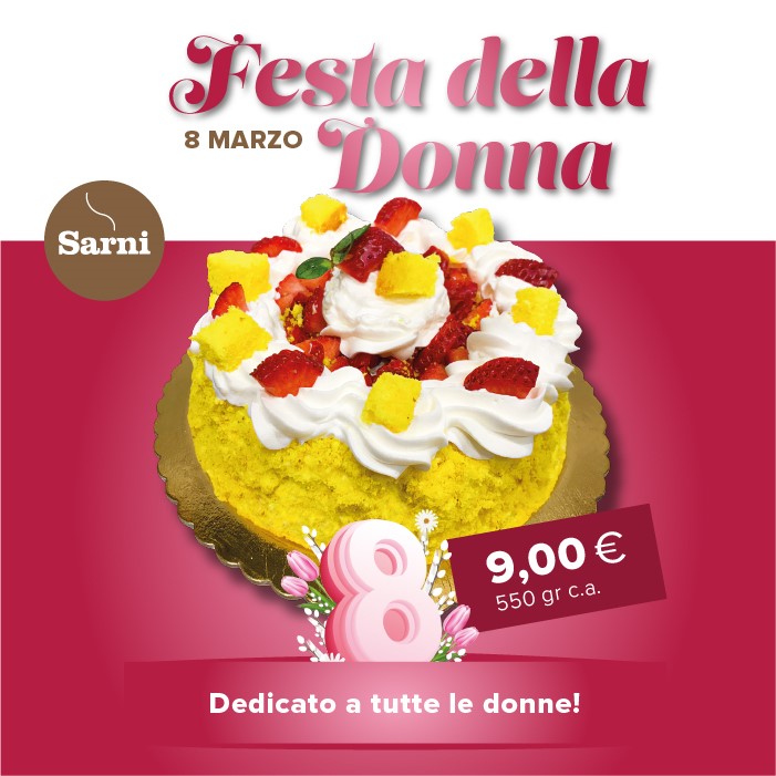 Festa della Donna