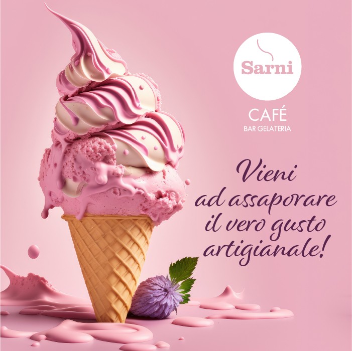 Il vero gusto artigianale!